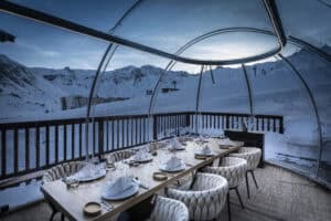 Hôtel Village Montana